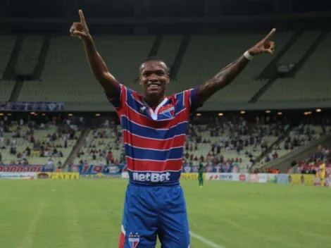 Fortaleza quer mais três atacantes para 2020