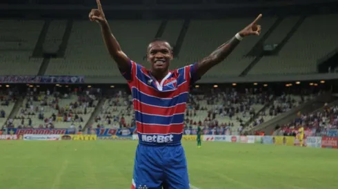 Fortaleza quer mais três atacantes para 2020