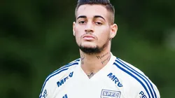 Ao receber voto de confiança, Jean sabe qual é o recado do Atlético-GO