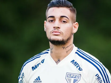 Ao receber voto de confiança, Jean sabe qual é o recado do Atlético-GO