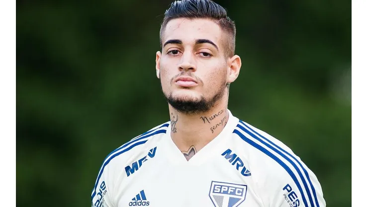 Ao receber voto de confiança, Jean sabe qual é o recado do Atlético-GO