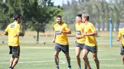 Foto: Divulgação/Rosario Central