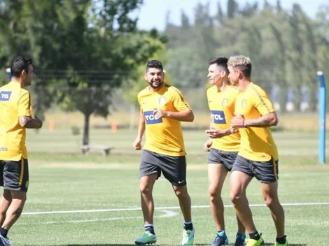 Volante paraguaio é oferecido ao Vasco