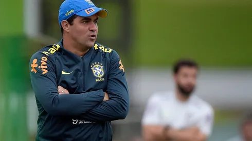 Jardine revela que pode usar Reinier e Pedrinho juntos nos 11 iniciais da Seleção