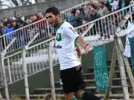 Flu acerta com atacante uruguaio e faz propostas por volante argentino