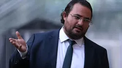 Mattos define condição para o Cruzeiro não demitir Fernando Diniz