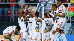 Foto: Alexandre Schneider/Getty Images Brasil