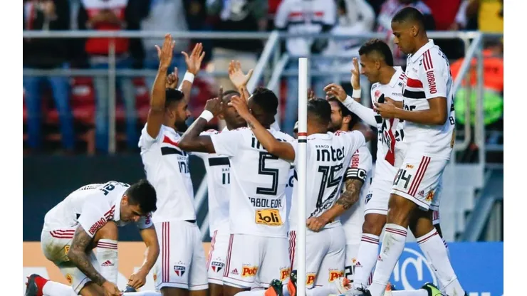 Foto: Alexandre Schneider/Getty Images Brasil