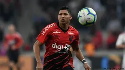 Foto: Divulgação/Athletico-PR