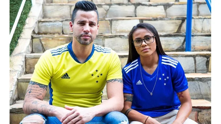 Parceria com Adidas começa a render frutos para a Raposa