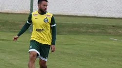 Lesões causam baixas no Coxa antes mesmo do início da temporada