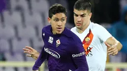 Flamengo muito próximo de fechar com Pedro, da Fiorentina