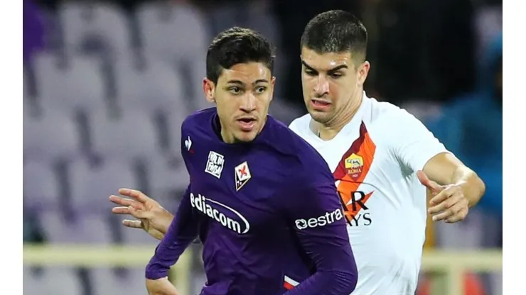 Flamengo muito próximo de fechar com Pedro, da Fiorentina