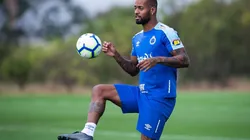 Bolicenho afirma que Dedé não tem condições de aceitar o que a Raposa oferece