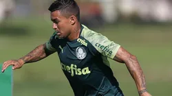 Dudu quer clássico na Libertadores e título da Flórida Cup