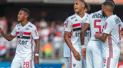 Diniz prepara São Paulo com uma defesa diferente
