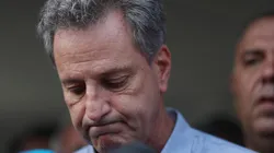 Flamengo entende que está valorizado e Landim dispara: "Sozinho é maior"