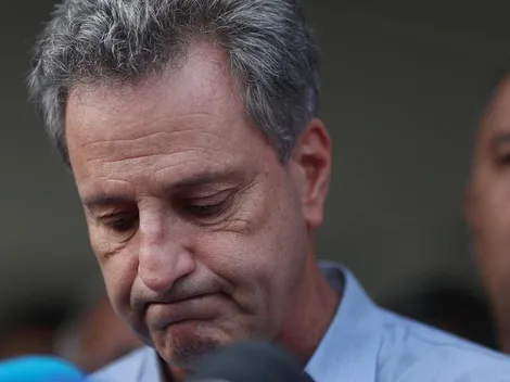 Flamengo entende que está valorizado e Landim dispara: "Sozinho é maior"