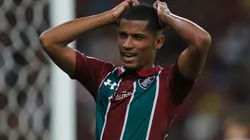 Real Madrid e Barcelona disputam joia da base do Fluminense