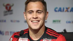 Flamengo precisa definir futuro de 10 atletas do plantel
