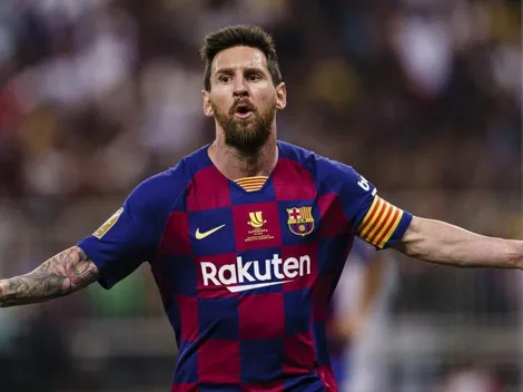 Barcelona supera arquirrival para se tornar o clube mais rico do mundo 