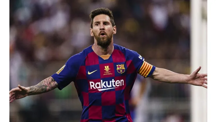 Barcelona supera arquirrival para se tornar o clube mais rico do mundo 