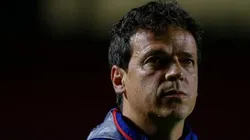Diniz define titulares para Campeonato Paulista