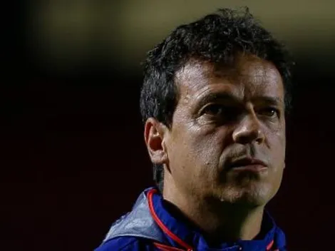 Diniz define titulares para Campeonato Paulista