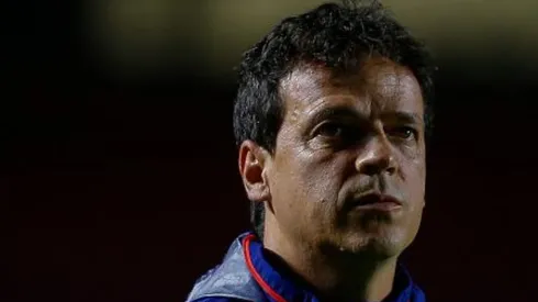 Diniz define titulares para Campeonato Paulista