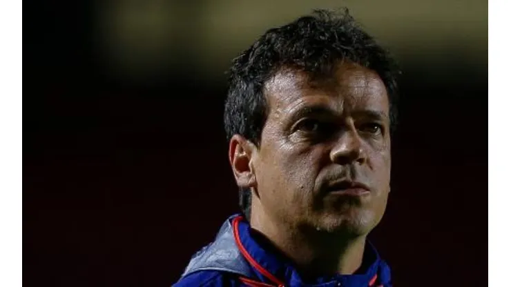 Diniz define titulares para Campeonato Paulista