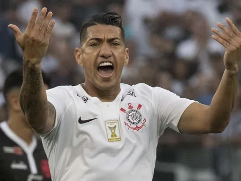 Ralf poderá jogar na China, Arábia Saudita ou Brasil