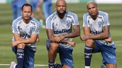 Palmeiras deve ceder novo atleta para Atlético-MG