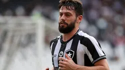 João Paulo fala sobre propostas; Gilson jogará em "xará" de São Paulo