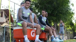 Campello revela posições onde irá reforçar o Vasco