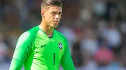 Gianluca Dimarzio crava interesse de Milan em Ivan, da Ponte Preta