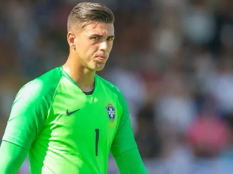 Gianluca Dimarzio crava interesse de Milan em Ivan, da Ponte Preta