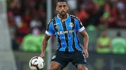 GaúchaZH traz "chapéu" do Grêmio sobre Santos e acerto com meia