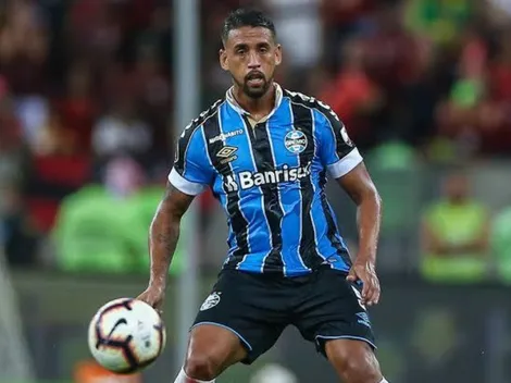 GaúchaZH traz "chapéu" do Grêmio sobre Santos e acerto com meia