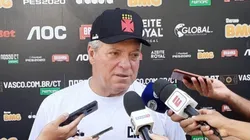 Foto: Carlos Gregório Jr/Vasco