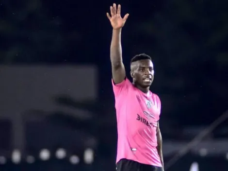 Corinthians bate o martelo sobre possíveis contratações de Dedé e Dajome