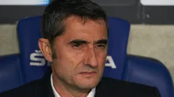 Barcelona demite Ernesto Valverde; Quique Setién será o novo treinador
