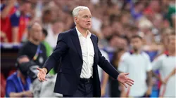 Foto: Alex Livesey/Getty Images - Deschamps