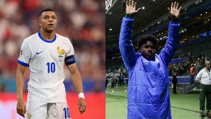 Mbappé e Endrick têm datas de apresentação definidas no Real Madrid.