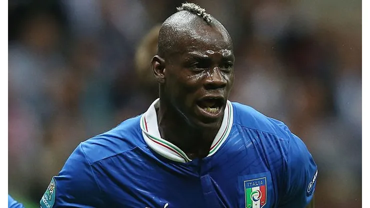 Chegada de Balotelli agita os bastidores do Timão