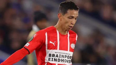 Mauro Júnior esteve na mira do Inter - GETTY