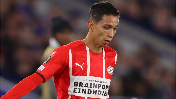 Mauro Júnior esteve na mira do Inter - GETTY