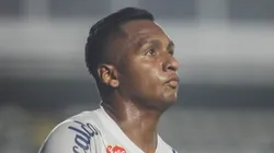Foto: Reinaldo Campos/AGIF
