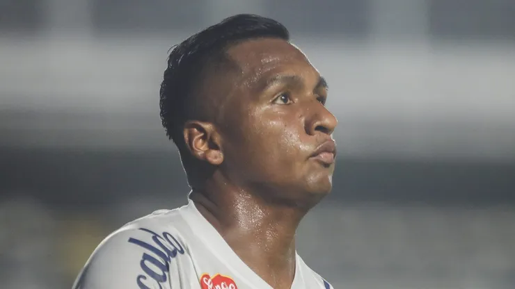 Foto: Reinaldo Campos/AGIF