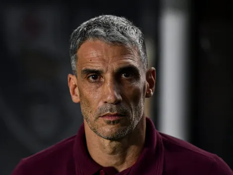 Contra o Flamengo, Vojvoda vai buscar primeira vitória contra Tite