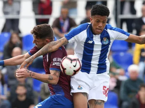 Ativo no mercado, Ceará vai atrás de volante que pertence ao Porto